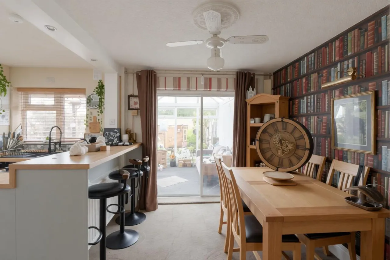 Brindley Avenue, Winsford, photo 11