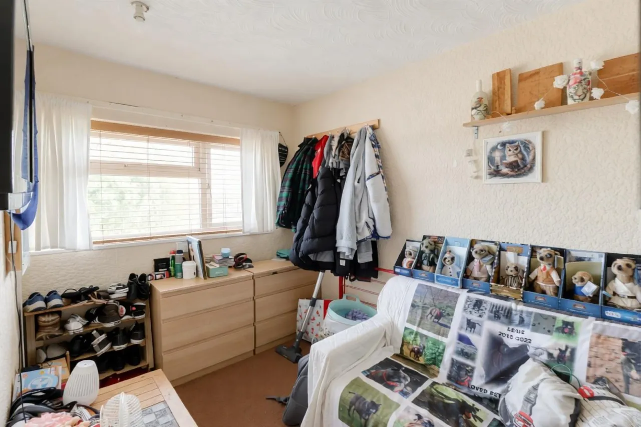 Brindley Avenue, Winsford, photo 18