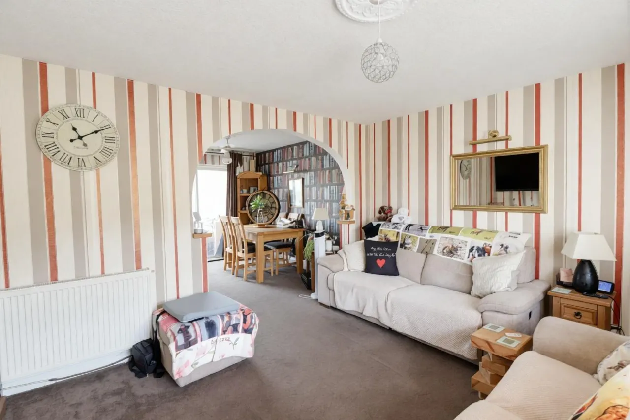 Brindley Avenue, Winsford, photo 5