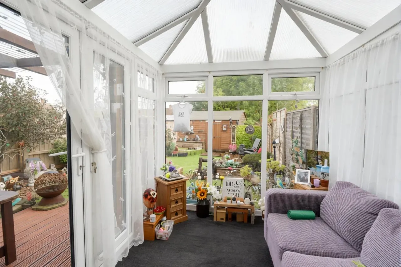Brindley Avenue, Winsford, photo 14