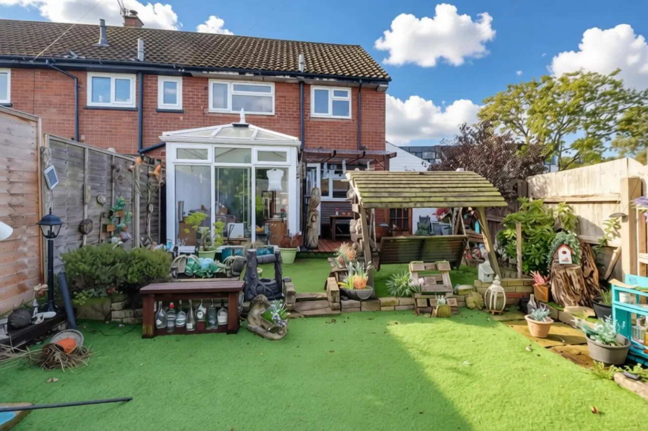 Brindley Avenue, Winsford, photo 21