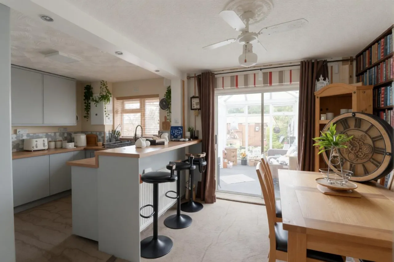 Brindley Avenue, Winsford, photo 9