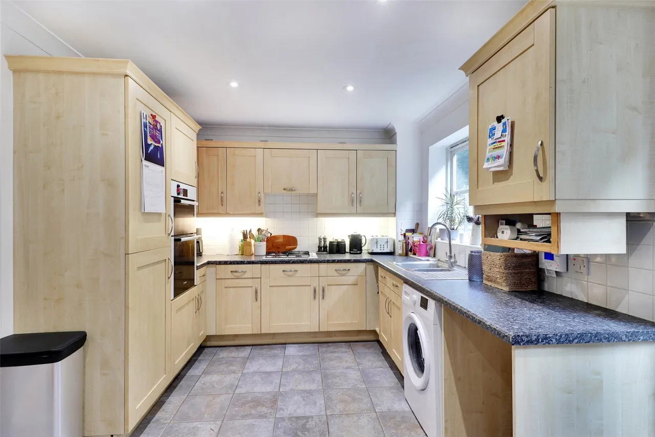 London Road, Westerham, TN16, photo 2