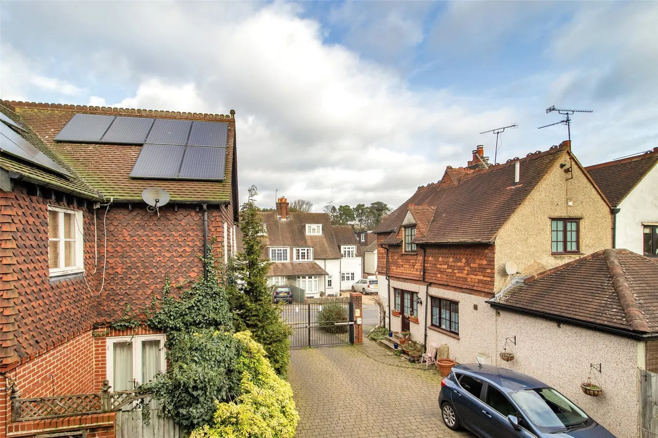 London Road, Westerham, TN16, photo 9