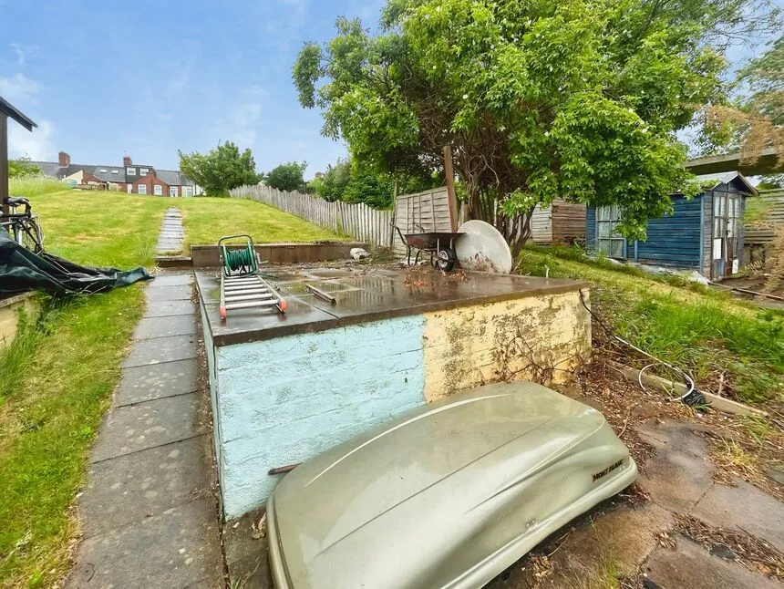 Sileby Road, Barrow upon Soar, Leicestershire, LE12, photo 12