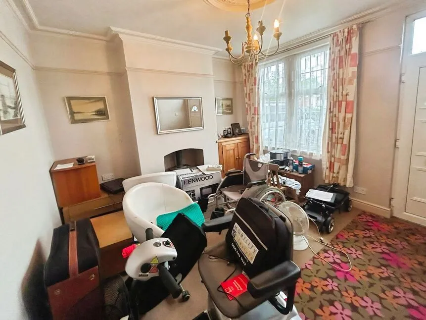 Sileby Road, Barrow upon Soar, Leicestershire, LE12, photo 8