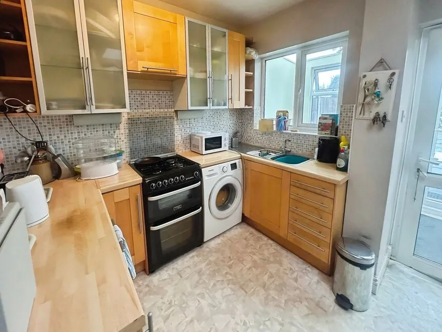 Sileby Road, Barrow upon Soar, Leicestershire, LE12, photo 6