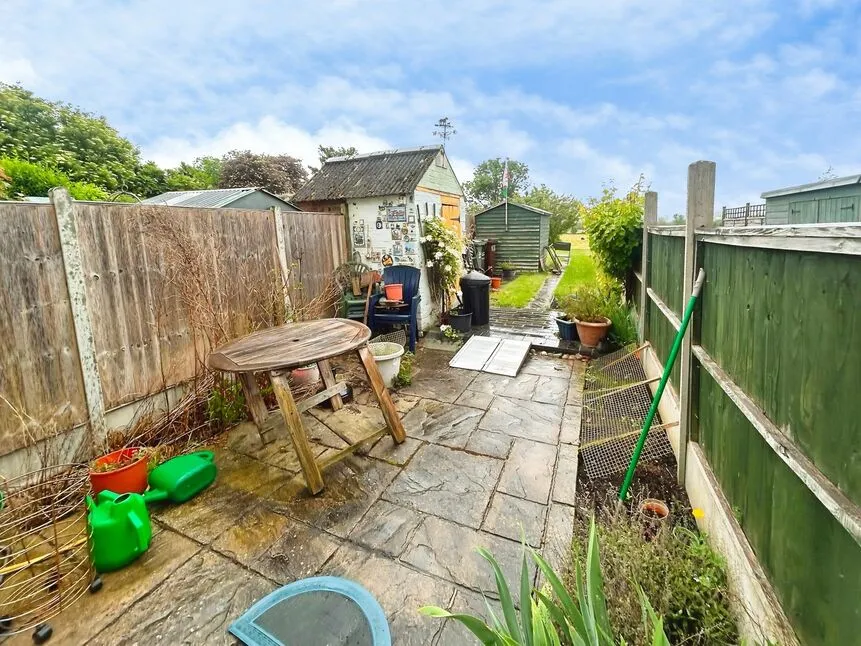 Sileby Road, Barrow upon Soar, Leicestershire, LE12, photo 11