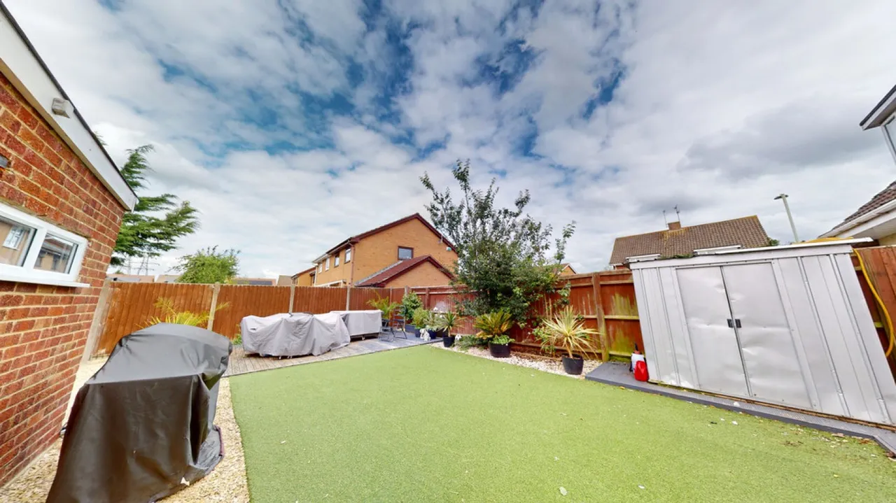 Dunster Road, Cheltenham, Gloucestershire, photo 9