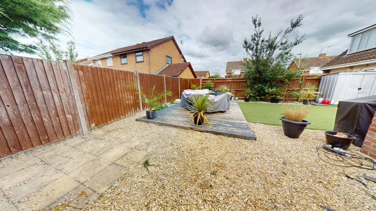 Dunster Road, Cheltenham, Gloucestershire, photo 11