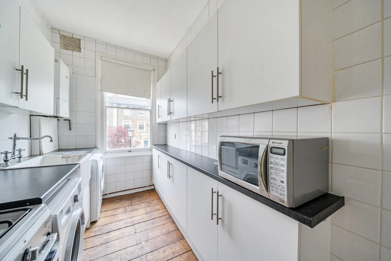 Tyrwhitt Road, Brockley, London, SE4, photo 4