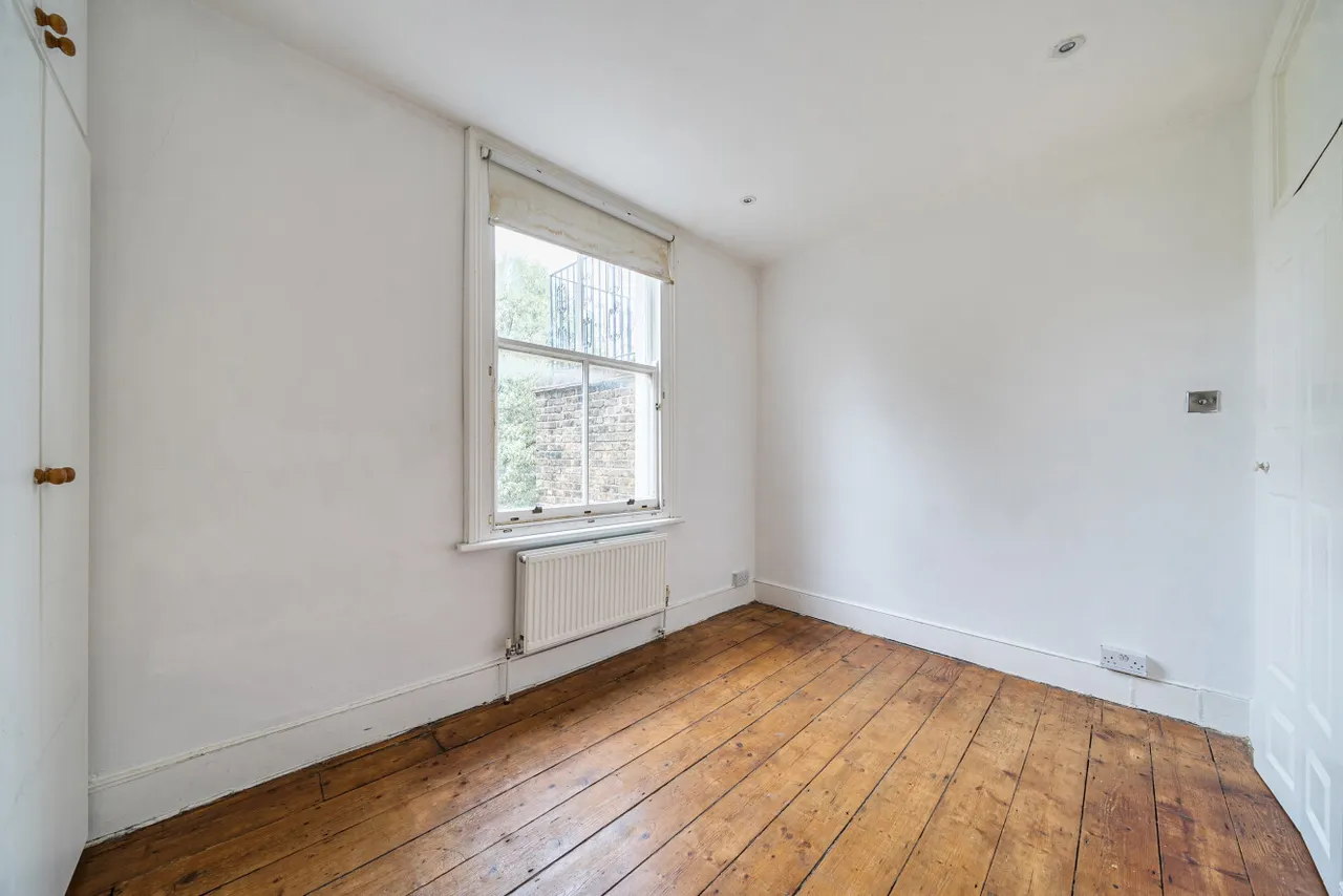 Tyrwhitt Road, Brockley, London, SE4, photo 8