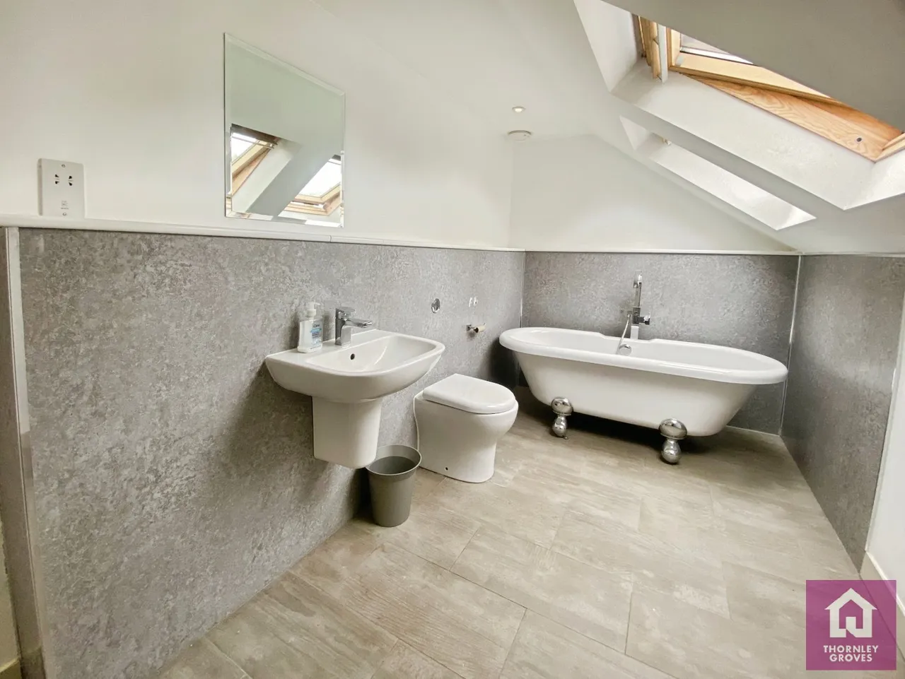 Queenston Road, Didsbury, M20, photo 24
