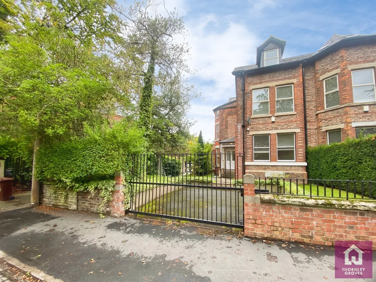 Queenston Road, Didsbury, M20, photo 45