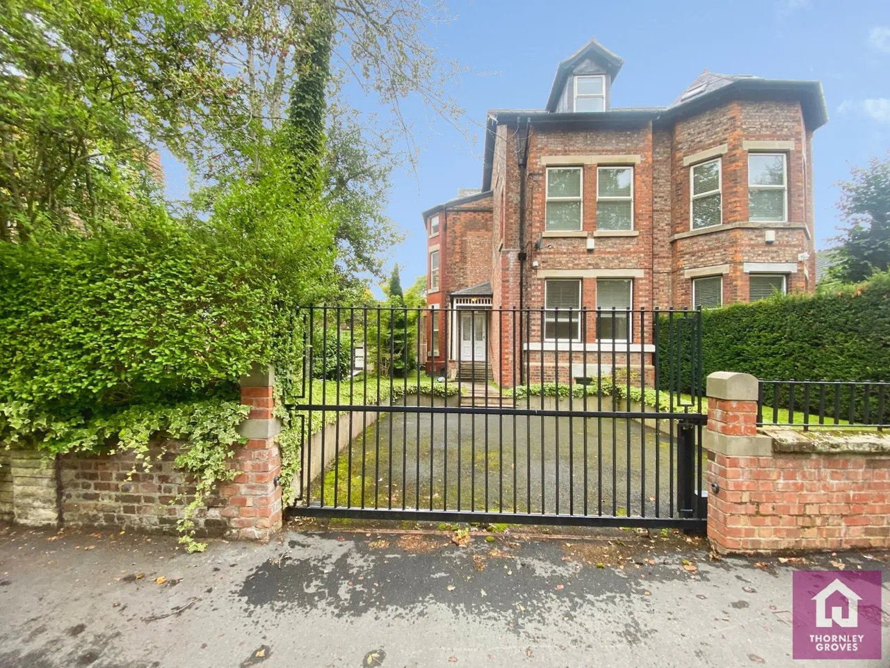 Queenston Road, Didsbury, M20, photo 44