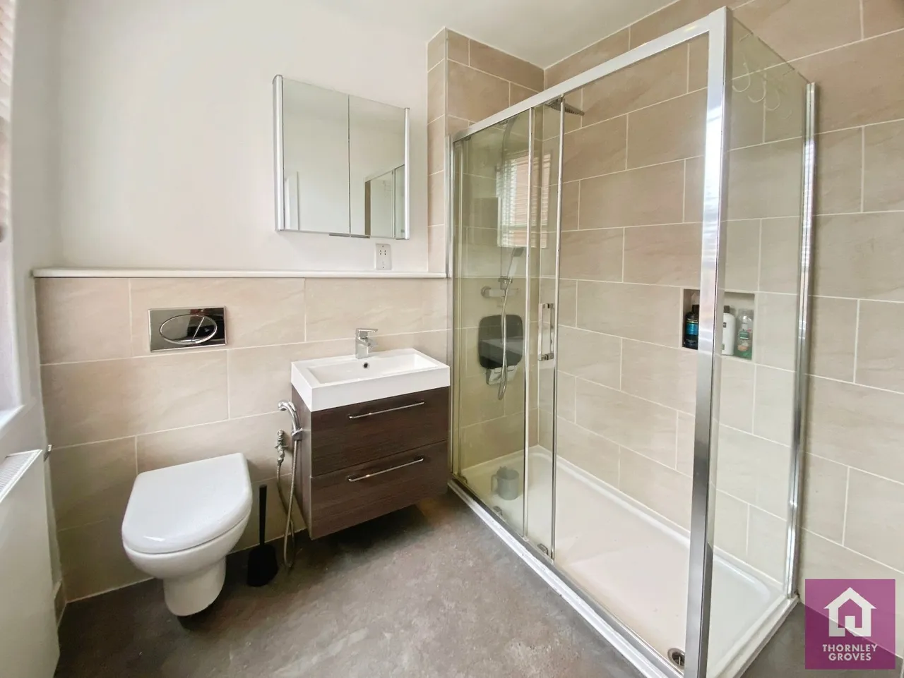 Queenston Road, Didsbury, M20, photo 34