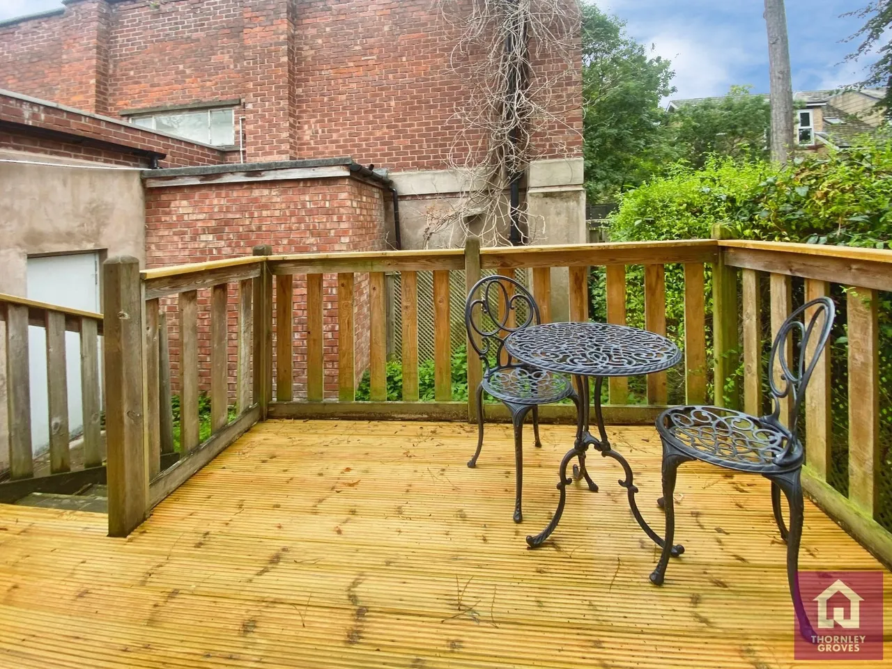 Queenston Road, Didsbury, M20, photo 42