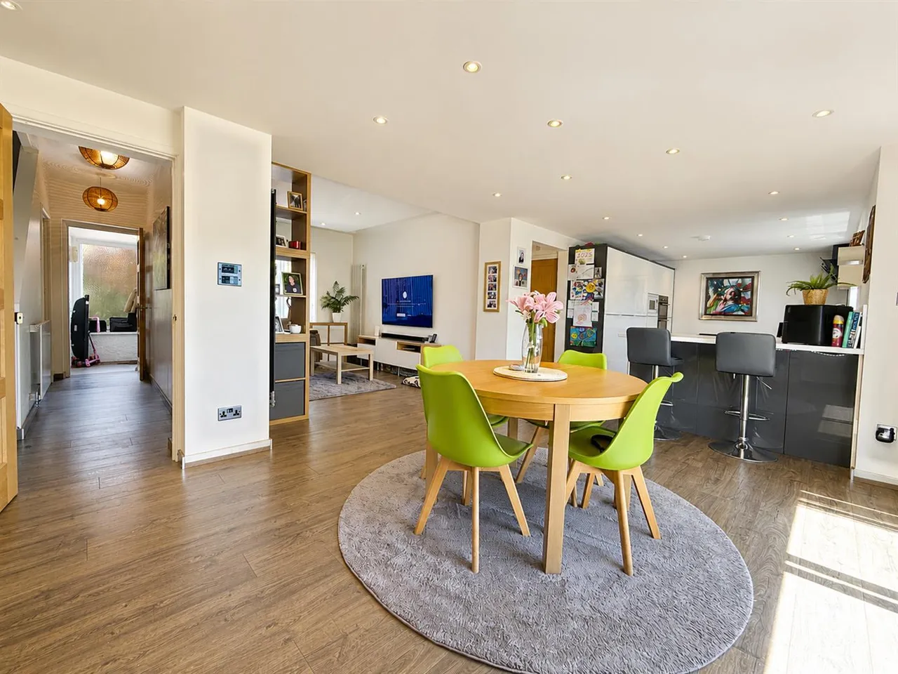 Rea Barn Road, Brixham, photo 3