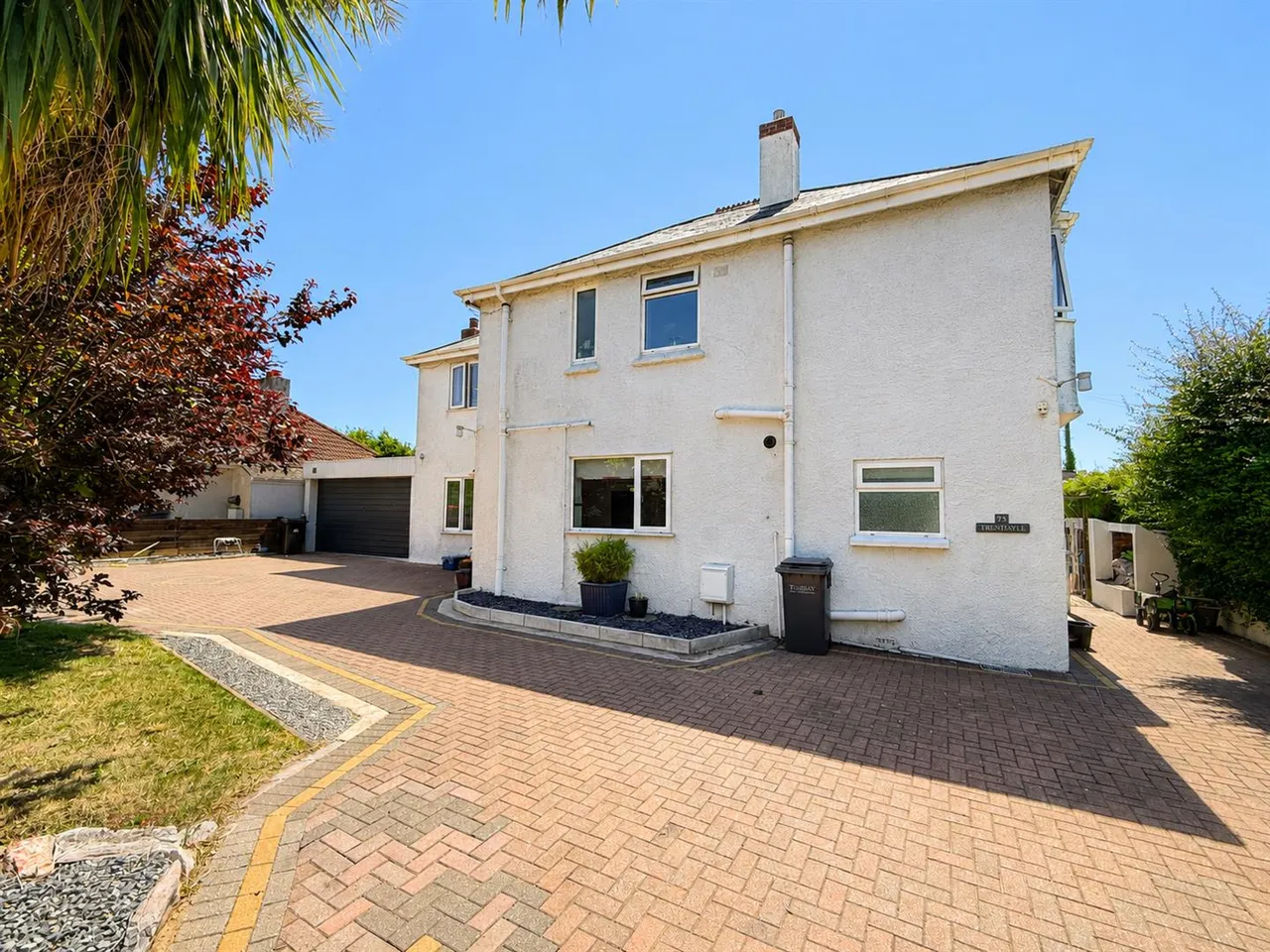 Rea Barn Road, Brixham, photo 24