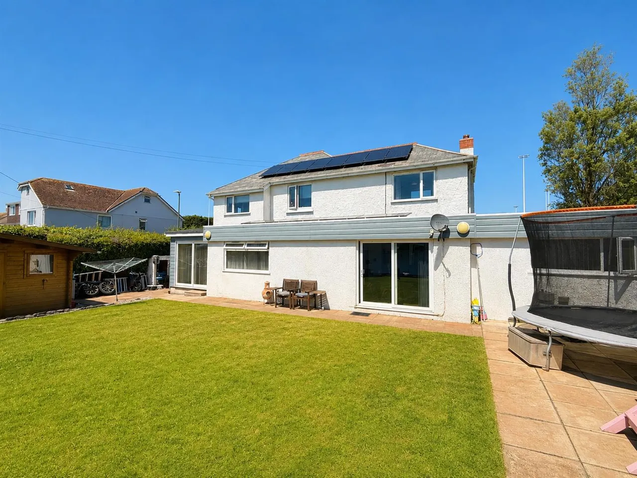 Rea Barn Road, Brixham, photo 21