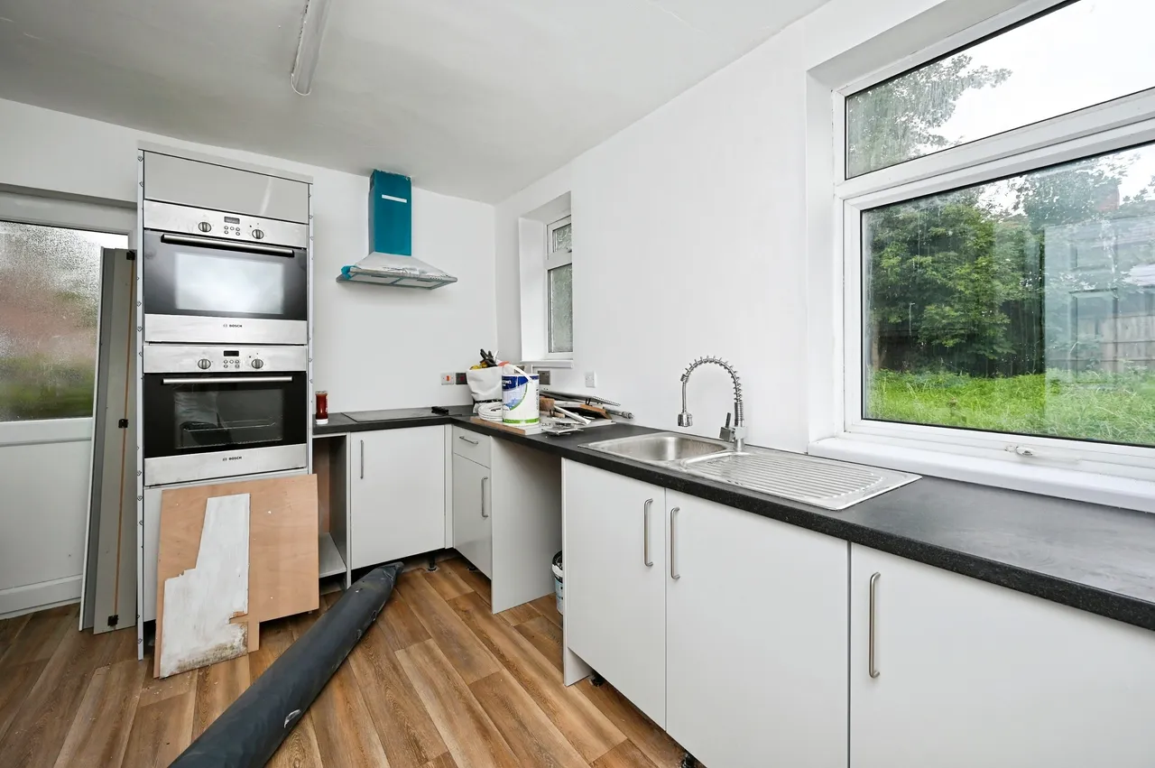 Devonshire Drive, Langwith, NG20, photo 5
