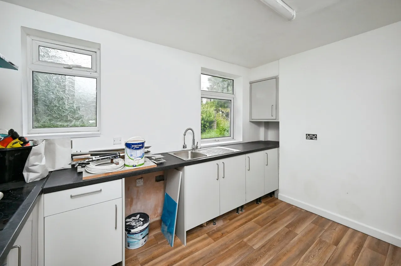 Devonshire Drive, Langwith, NG20, photo 4