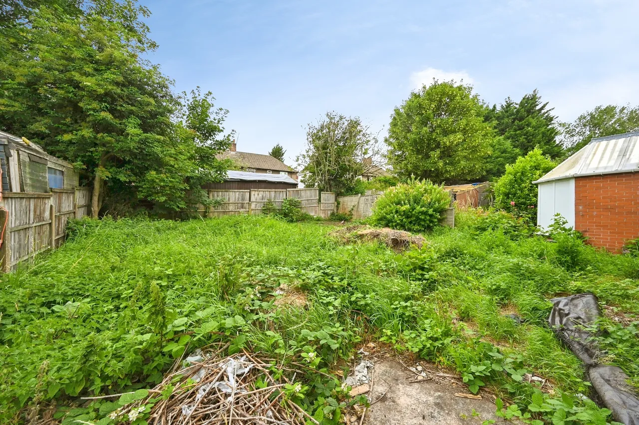 Devonshire Drive, Langwith, NG20, photo 15