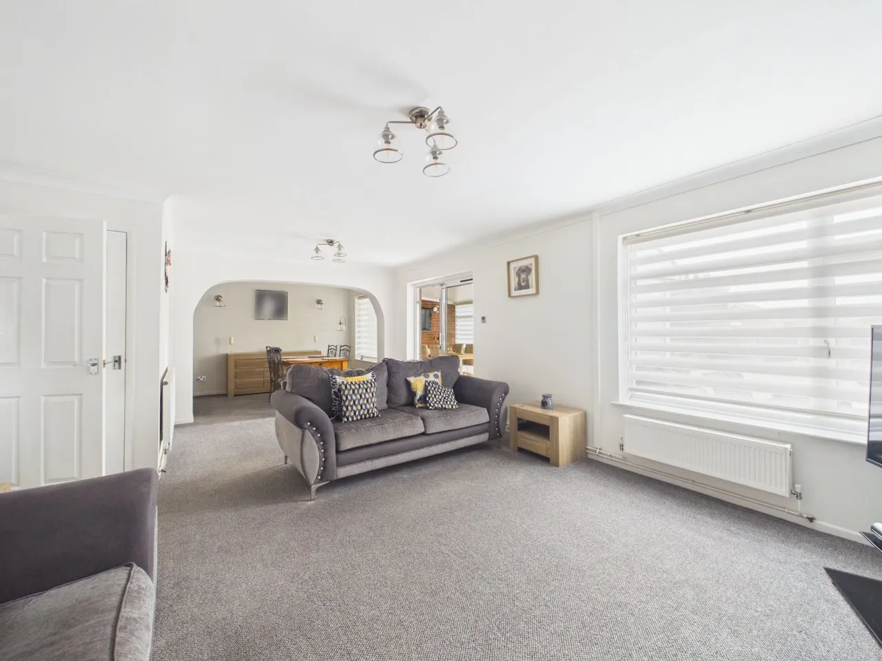 Malling Avenue, Broughton Astley, LE9, photo 11