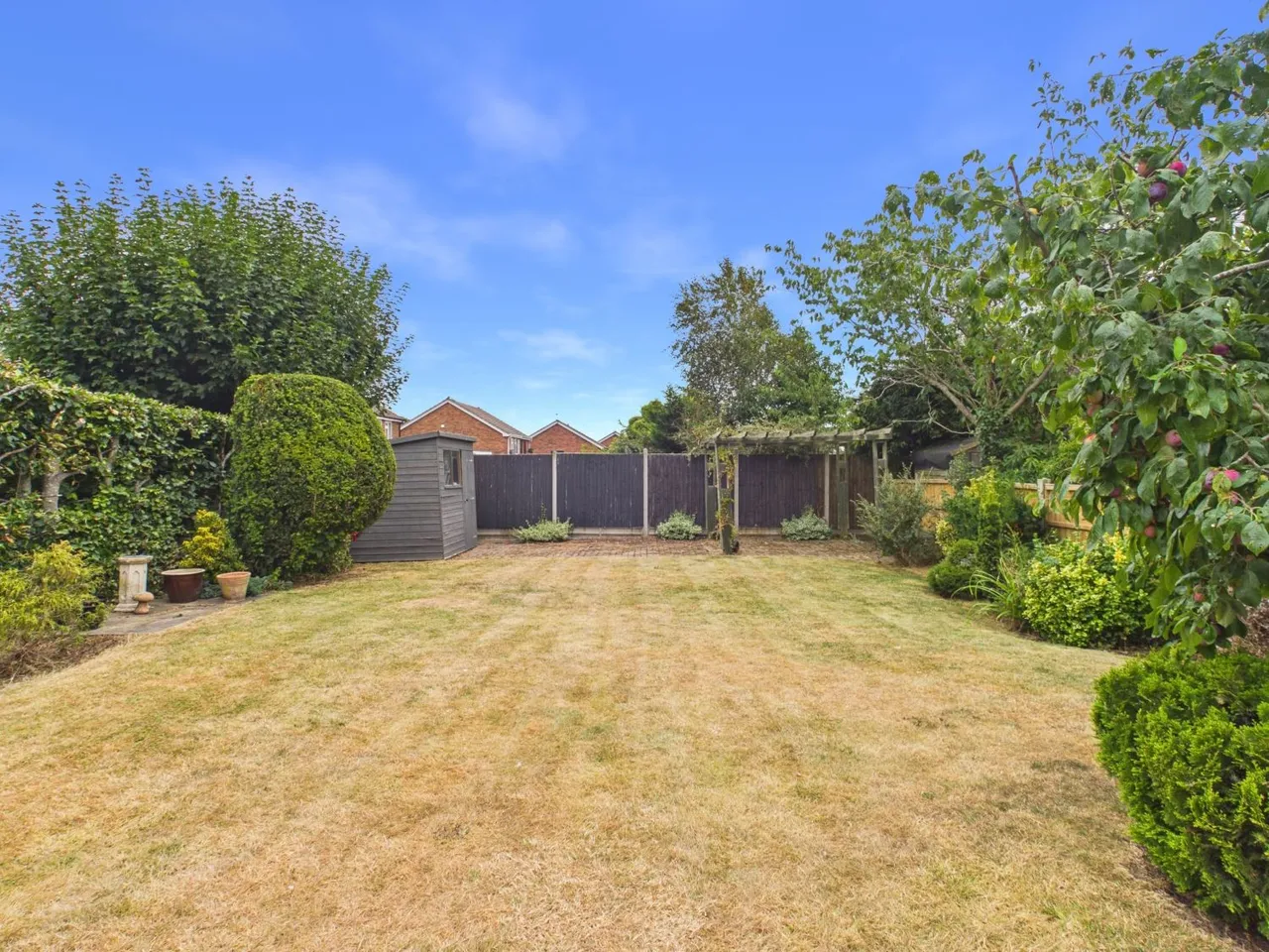 Malling Avenue, Broughton Astley, LE9, photo 34