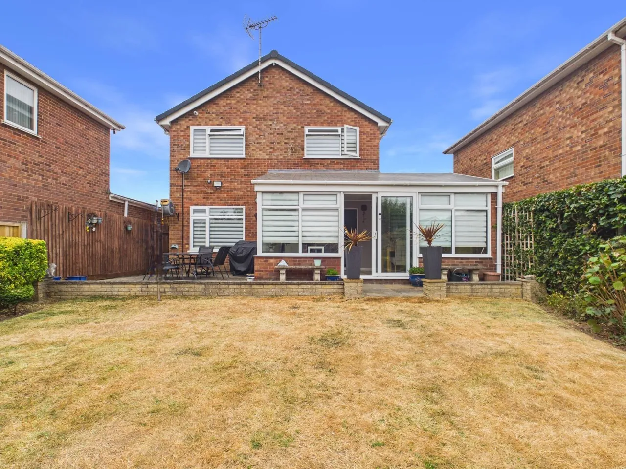 Malling Avenue, Broughton Astley, LE9, photo 33