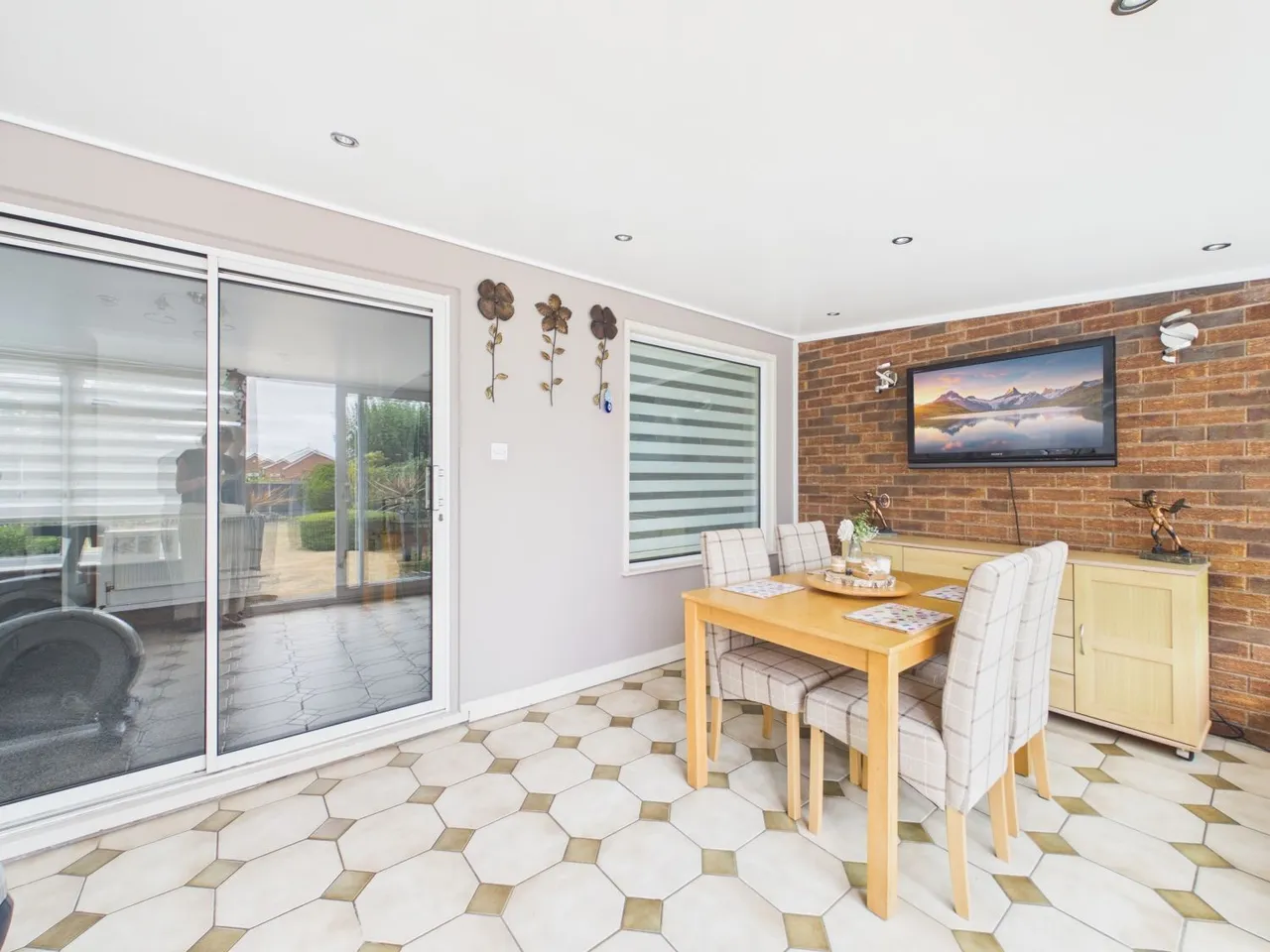 Malling Avenue, Broughton Astley, LE9, photo 14