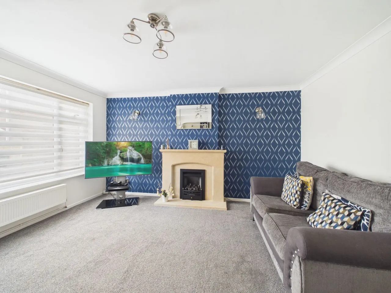 Malling Avenue, Broughton Astley, LE9, photo 9