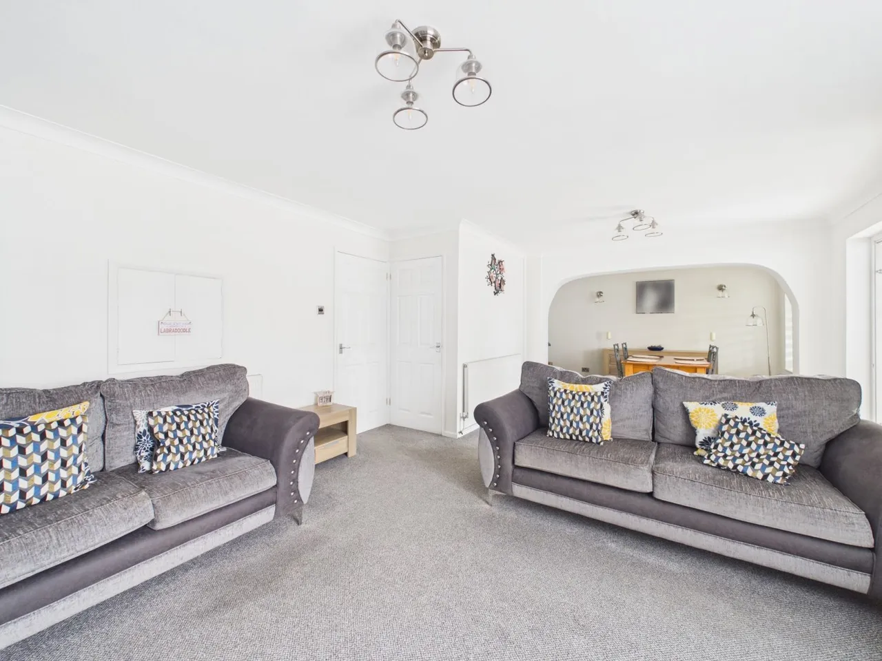 Malling Avenue, Broughton Astley, LE9, photo 10