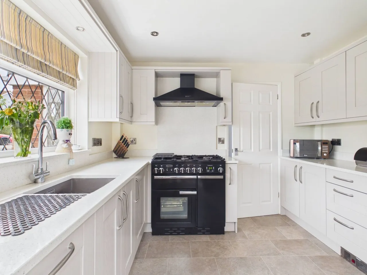 Malling Avenue, Broughton Astley, LE9, photo 4
