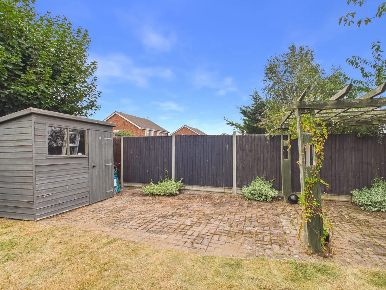 Malling Avenue, Broughton Astley, LE9, photo 36