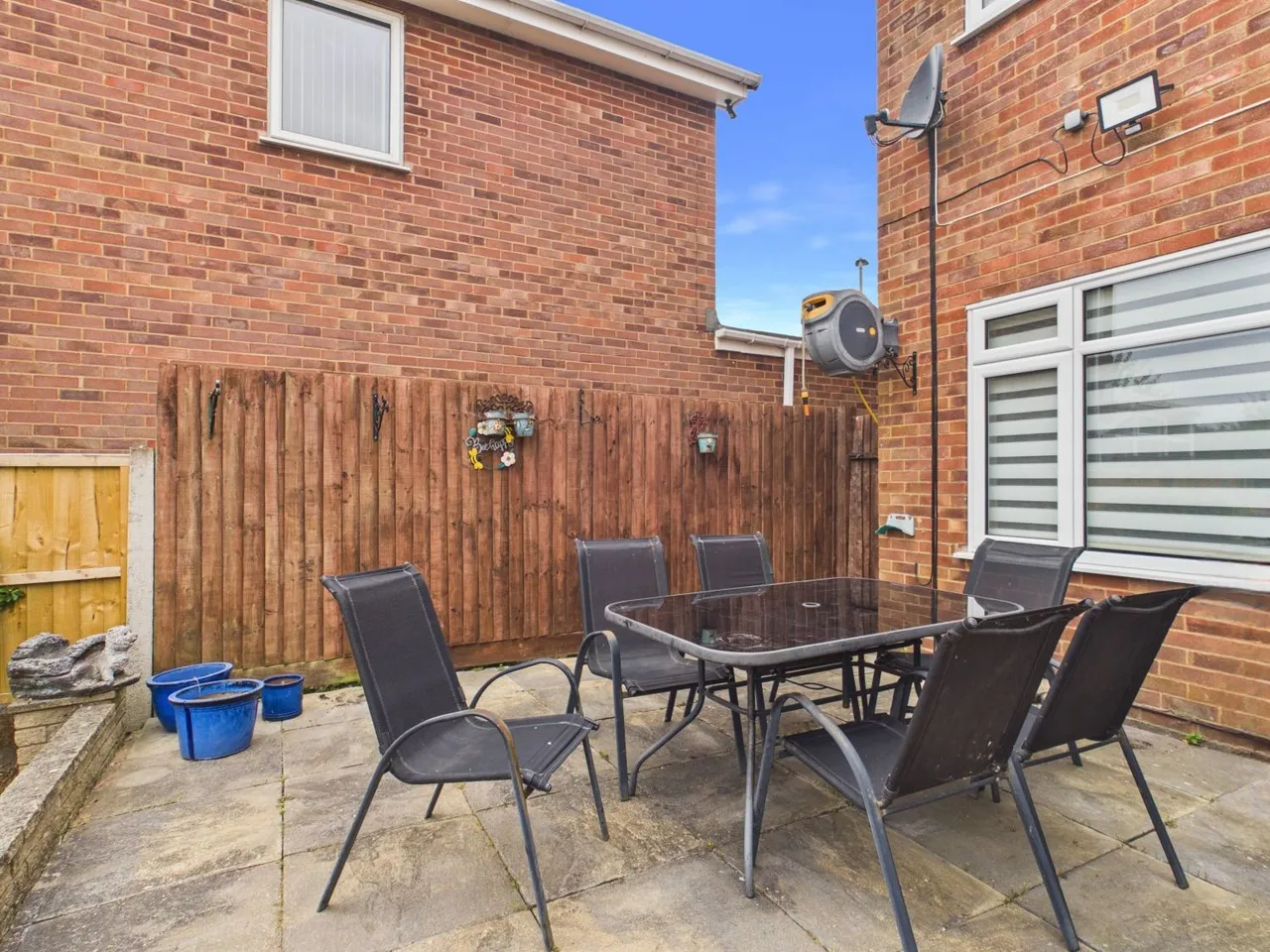 Malling Avenue, Broughton Astley, LE9, photo 37