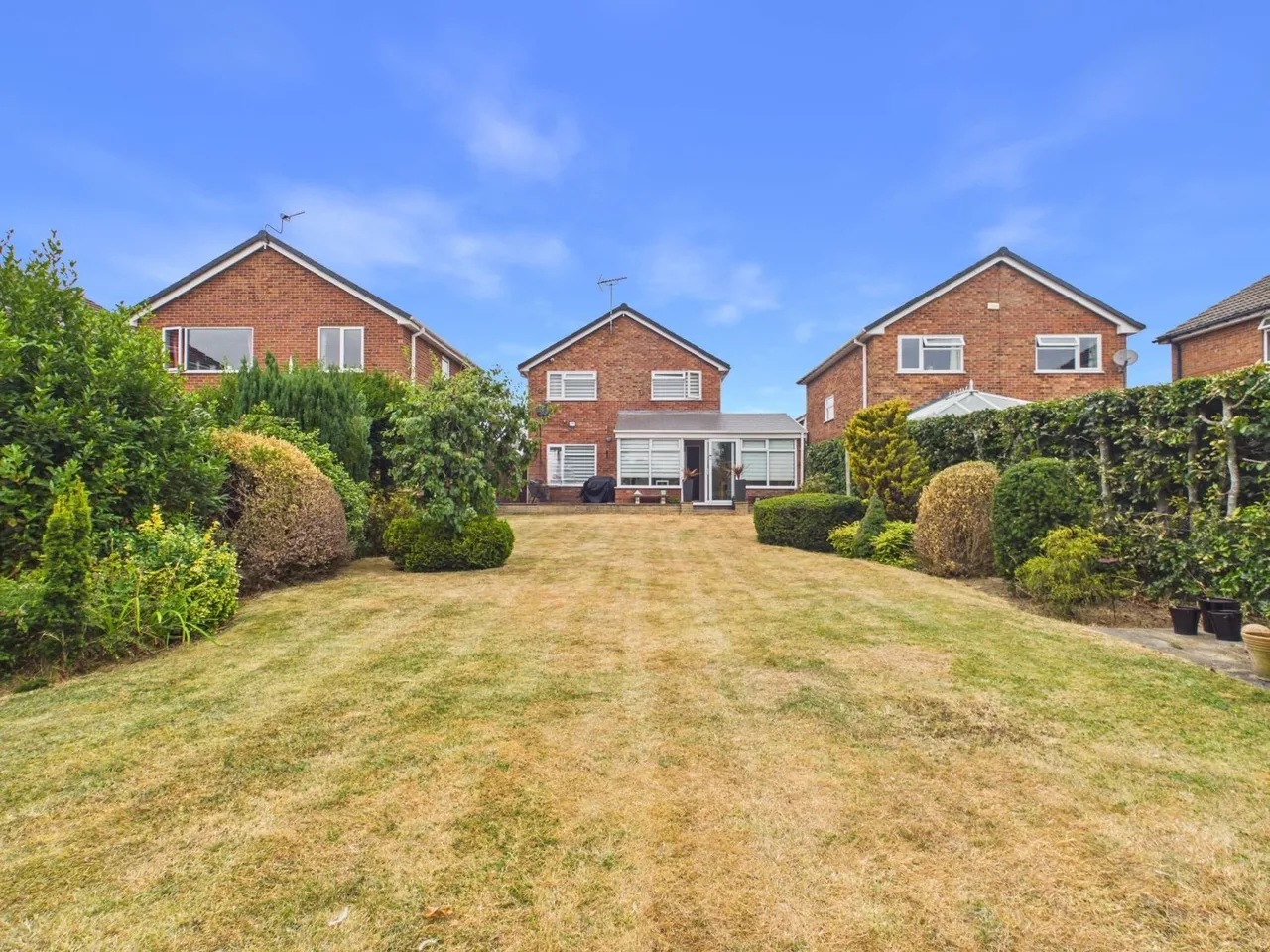 Malling Avenue, Broughton Astley, LE9, photo 35