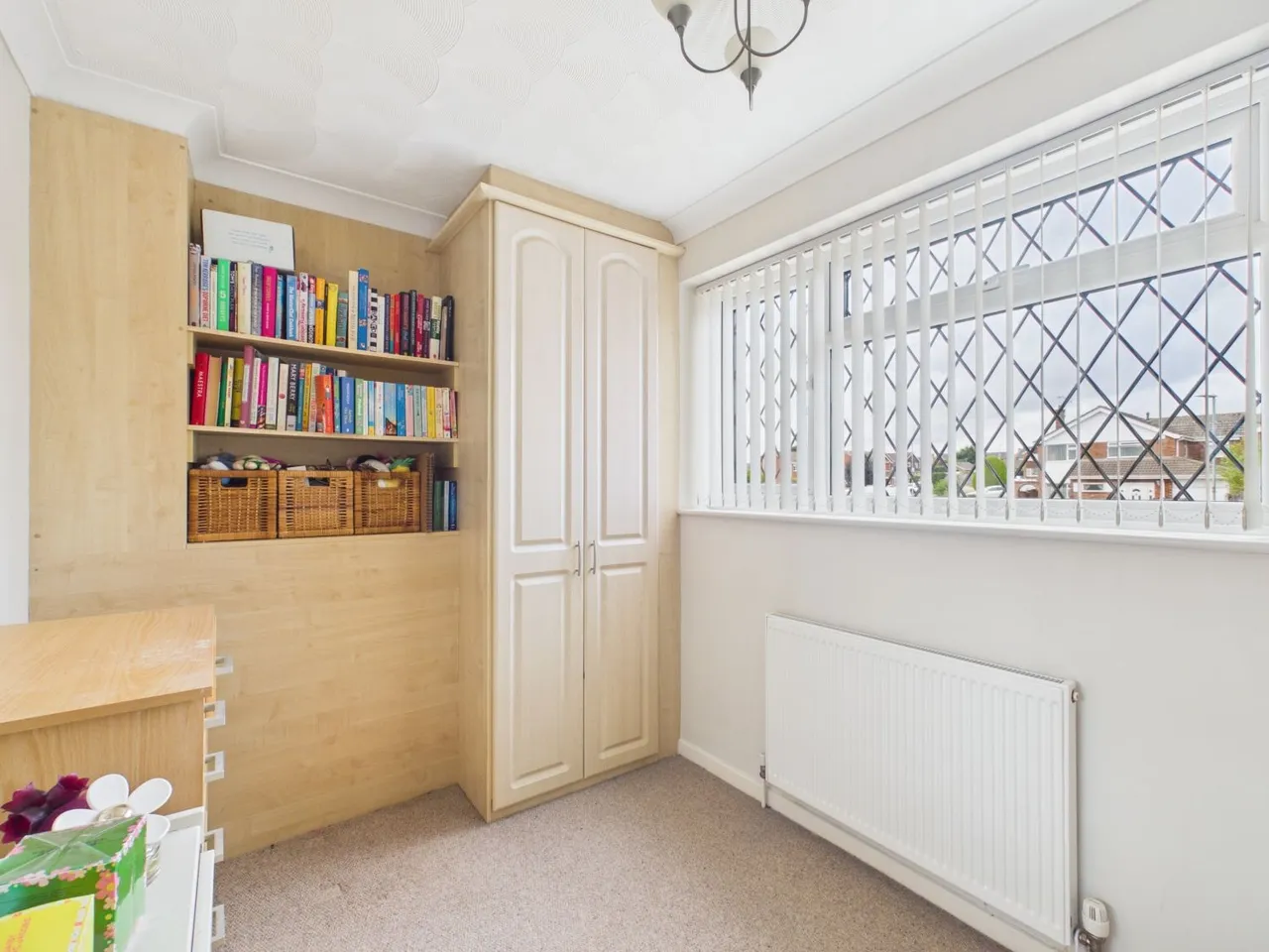 Malling Avenue, Broughton Astley, LE9, photo 24