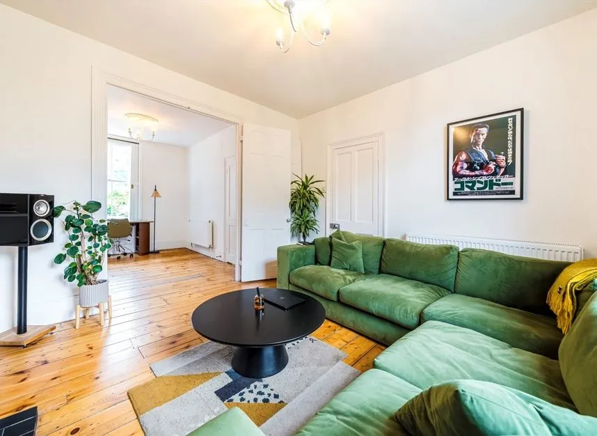Choumert Road, Peckham, SE15, photo 2