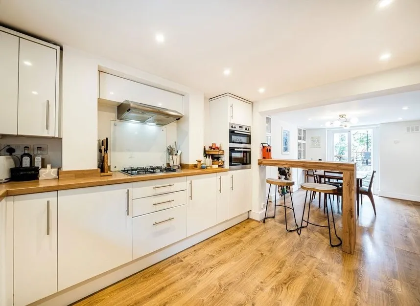 Choumert Road, Peckham, SE15, photo 6