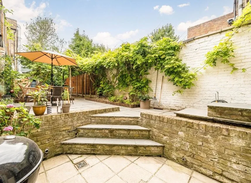 Choumert Road, Peckham, SE15, photo 8