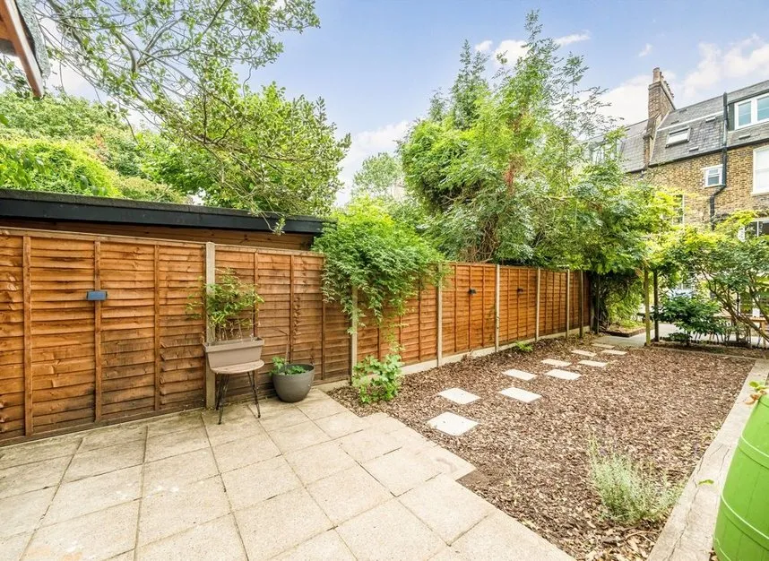 Choumert Road, Peckham, SE15, photo 9