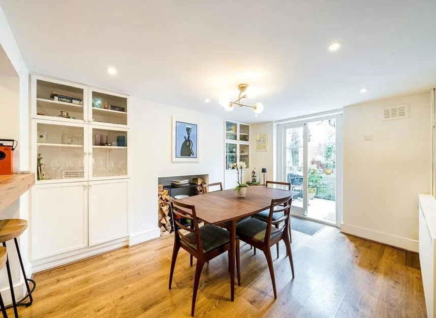 Choumert Road, Peckham, SE15, photo 4