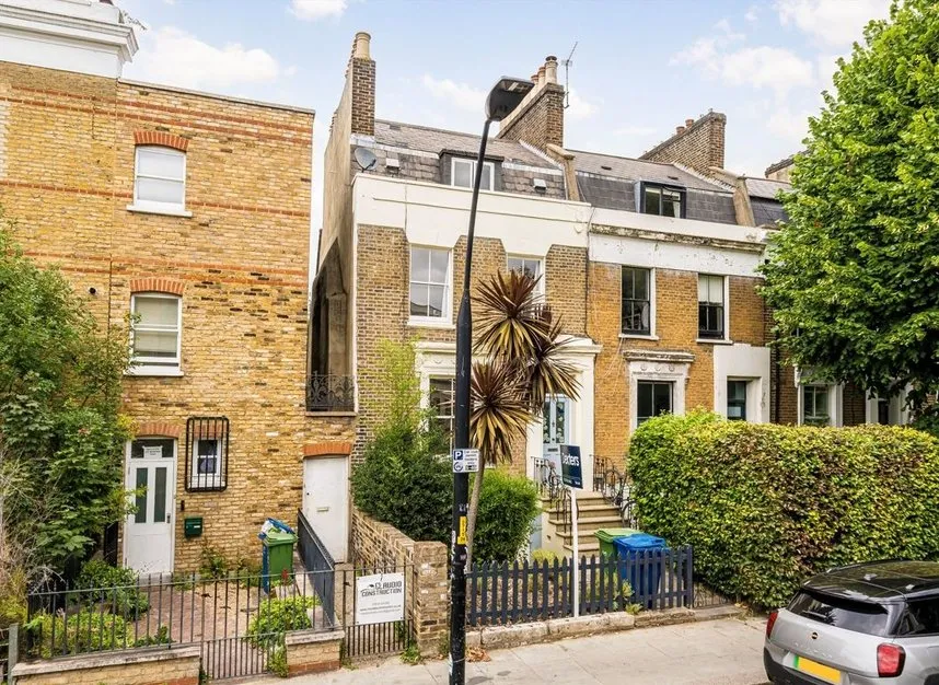 Choumert Road, Peckham, SE15, photo 10
