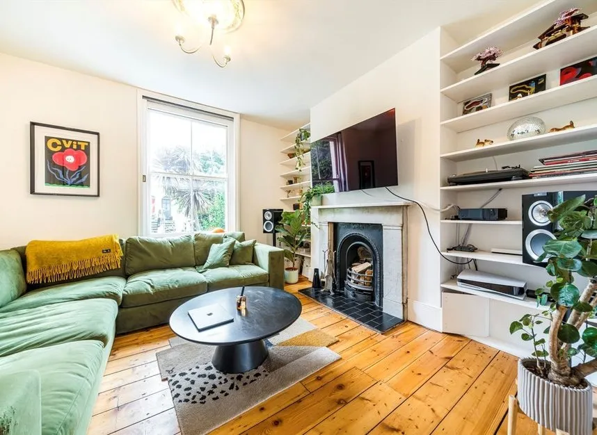 Choumert Road, Peckham, SE15, photo 3
