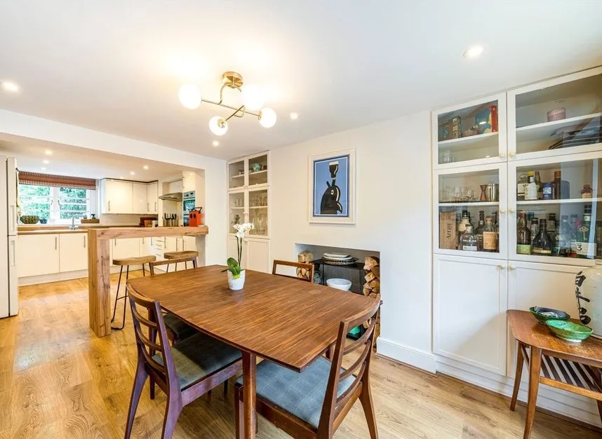 Choumert Road, Peckham, SE15, photo 7