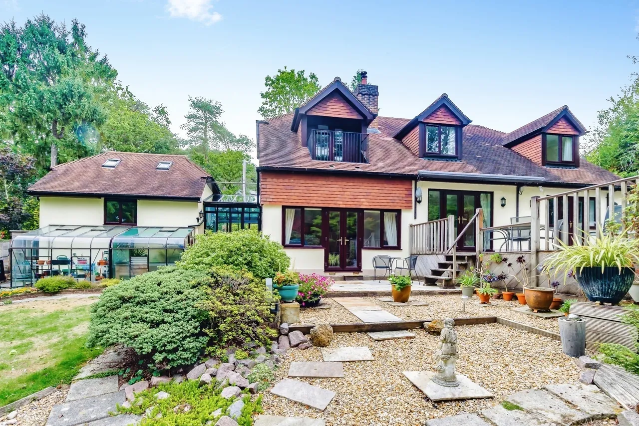 Bracken Lane, Storrington, RH20, photo 5