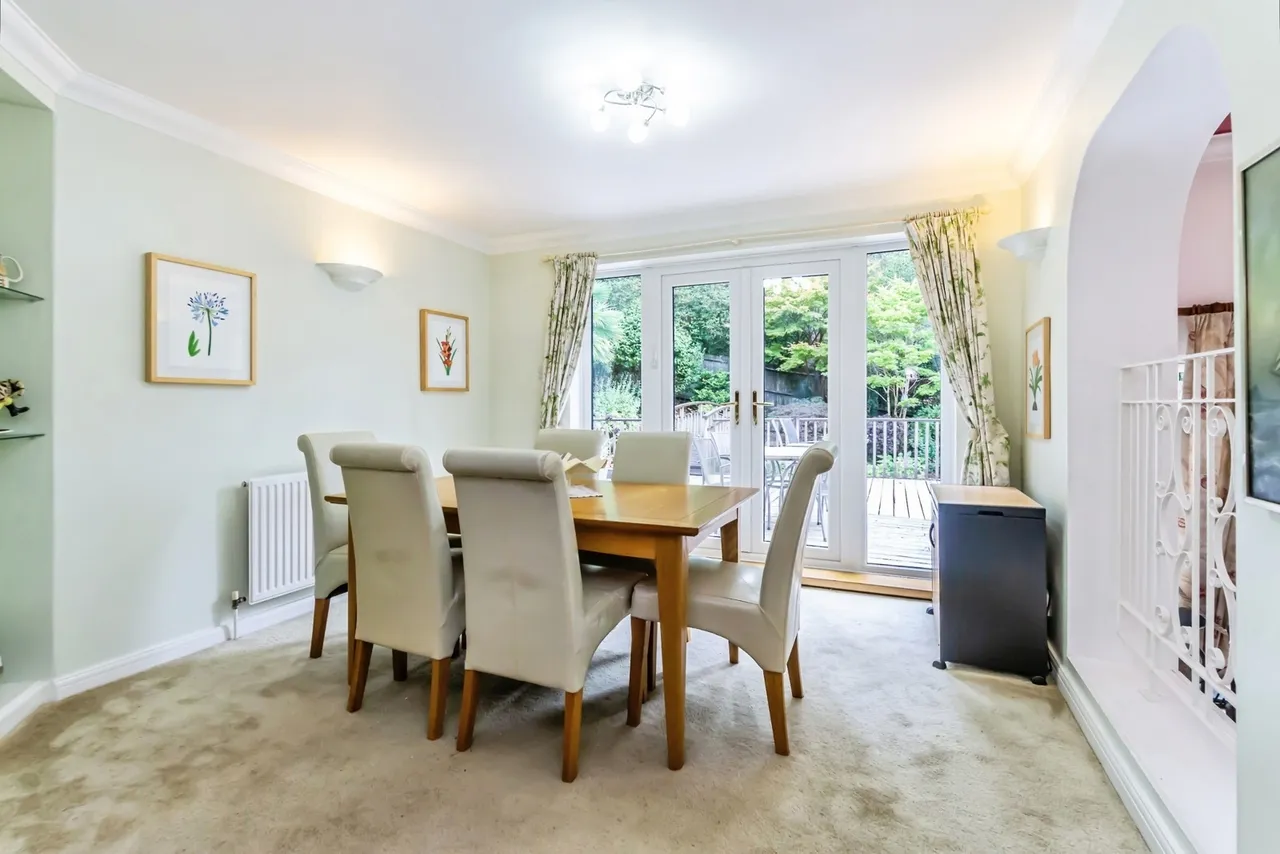 Bracken Lane, Storrington, RH20, photo 7