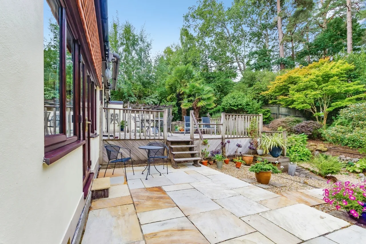 Bracken Lane, Storrington, RH20, photo 15