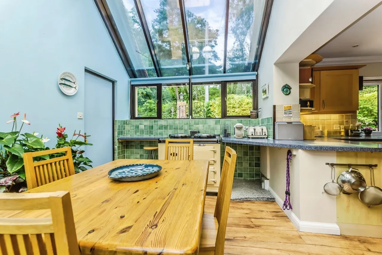 Bracken Lane, Storrington, RH20, photo 6